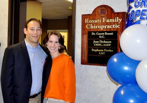 Rosati Family Chiropractic