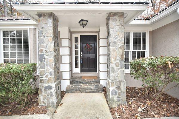 Sold - listed and under contract in 36 hours - Jan 2017 5170 Cameron Forest Pkwy Alpharetta, GA 30022