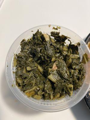 Collard Greens