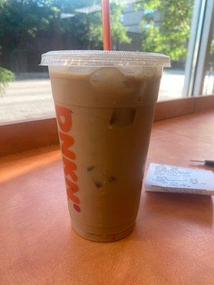 Dunkin'