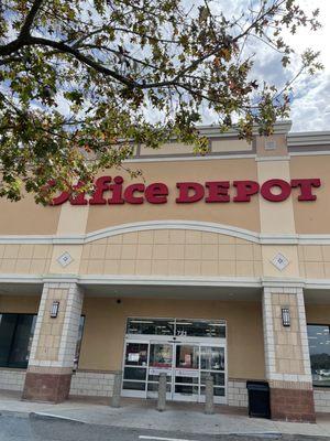 Office Depot