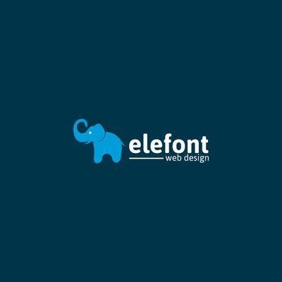 Elefont Web Design