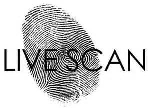 Live Scan Fingerprint Services