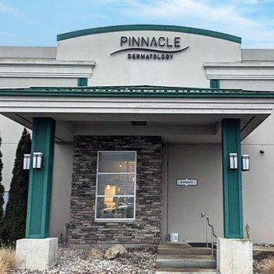 Pinnacle Dermatology Okemos, MI offers medical, surgical & cosmetic skincare. Same-day apts. may be available for Mohs surger...