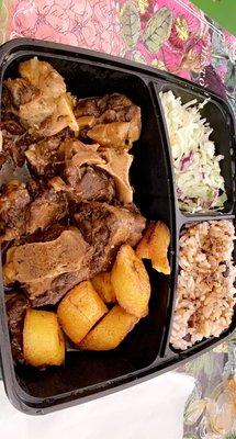 Oxtails