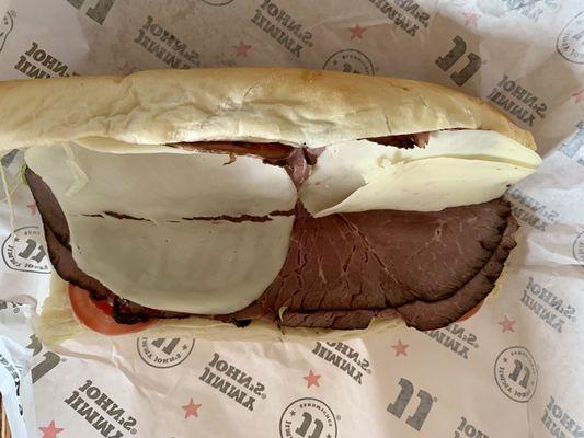 Jimmy John's