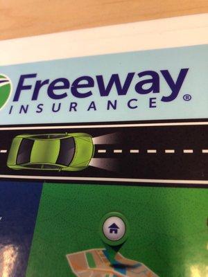 Freeway insurance