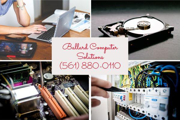 Ballard Computer Solutions