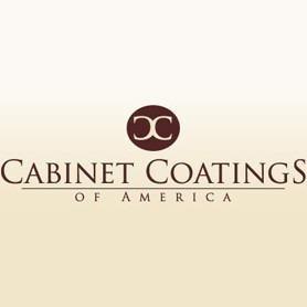 Cabinet Coatings of America Logo