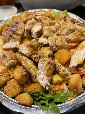 Chicken Salad