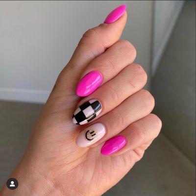 Crush Nails & Spa