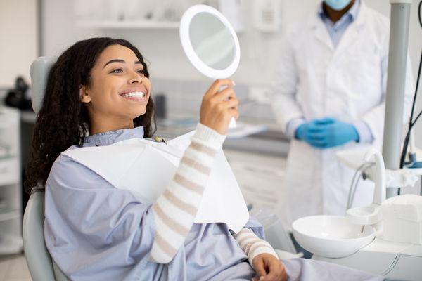 Espire Dental | Roxborough