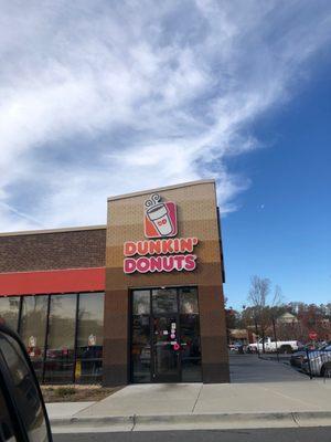 Dunkin'