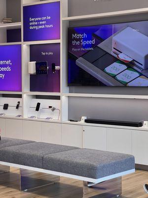 Xfinity Store by Comcast