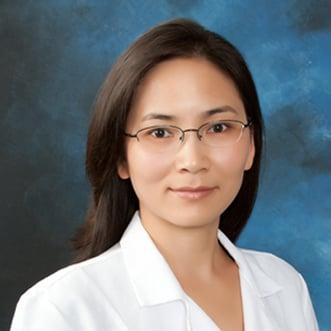 Dr. Phuong T. Nguyen