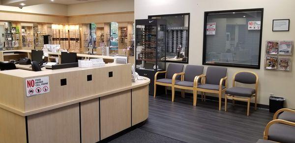 Sunnyvale Optometry