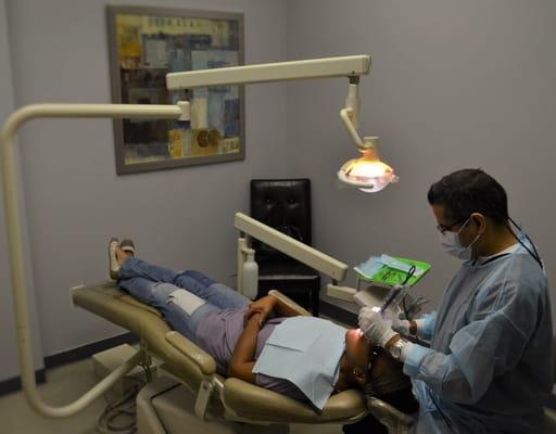 Hill Country Dental - San Antonio