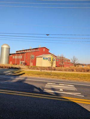 BestLife Fitness at Stephen D Persinger Recreation Center