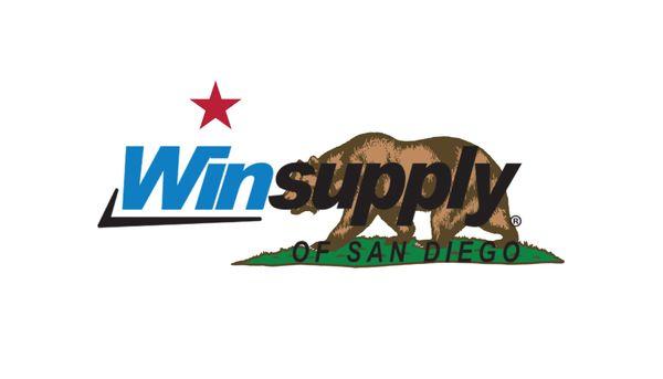 Winsupply of San Diego CA Logo