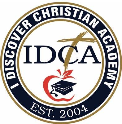 iDiscover Christian Academy