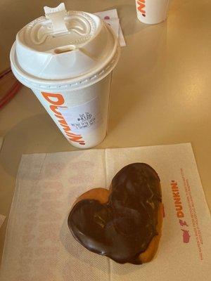 Dunkin'