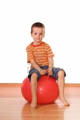 Physical Therapy for kids in Boston