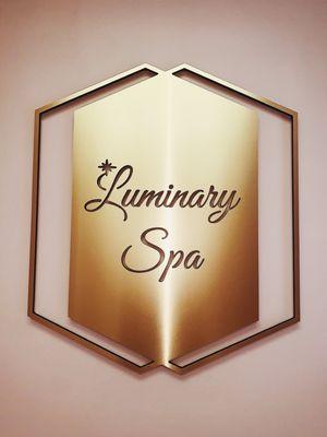 Luminary Spa