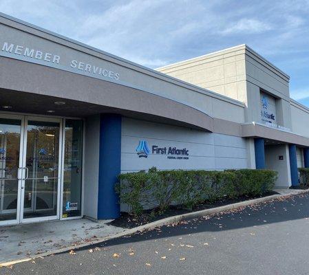 First Atlantic Federal Credit Union