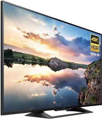 Sony 70" BRAVIA Ultra HD 4K LED HDR Smart HDTV - KD-70X690E $1,497.- #FreeDelivery
#FreeSetup #4kTV #SmartTV #AndroidTV #Sony4k