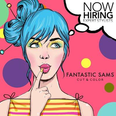 Now hiring! Email resume to fsyucaipa@yahoo.com!