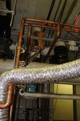 54th Ave Plumbing and Heating