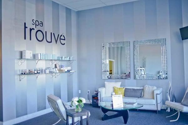 Spa Trouvé in Highland, UT specializes in the best skincare services in Utah County. Come in for a free consultation today!