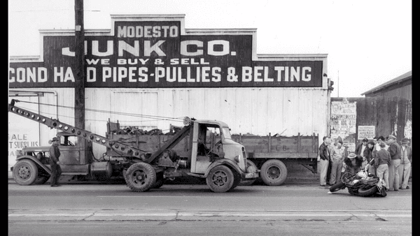 Modesto Junk Company