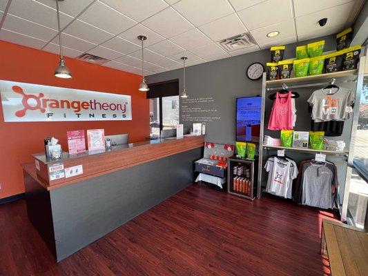 Orangetheory Fitness Addison