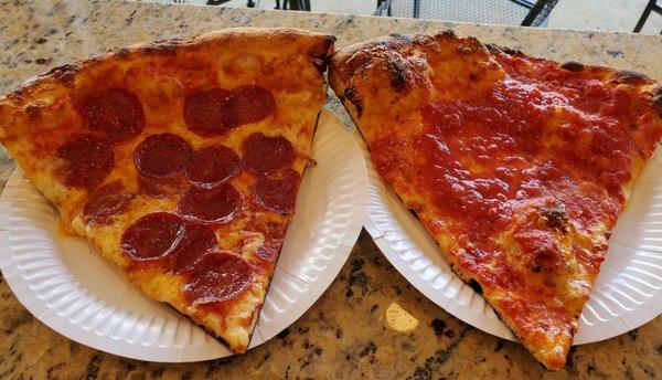 pepp slice & upside down slice