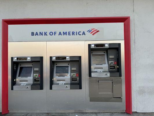 ATMs