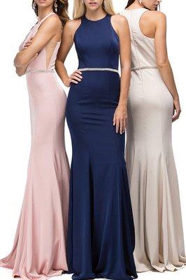 formal dresses sleek and classy