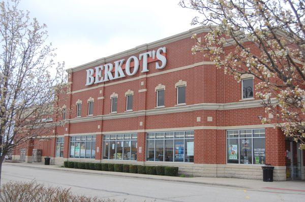 Berkot's Super Foods New Lenox, Il