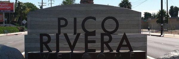 We are located in the beautiful city of Pico Rivera to serve with all of your Insurance and Financial Service needs.