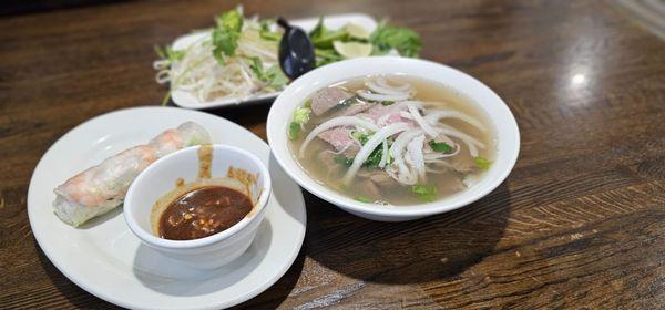 Bowl of Pho