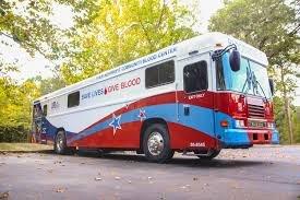 LifeSouth Community Blood Center