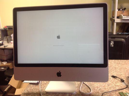 mac for sale and services