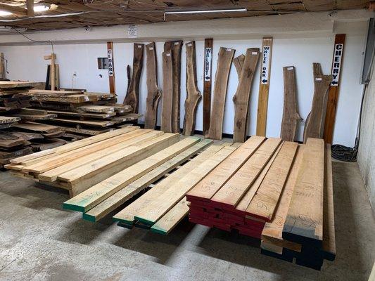 Bagdad Lumber & Laser