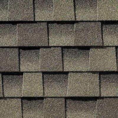 We install shingle roofing.