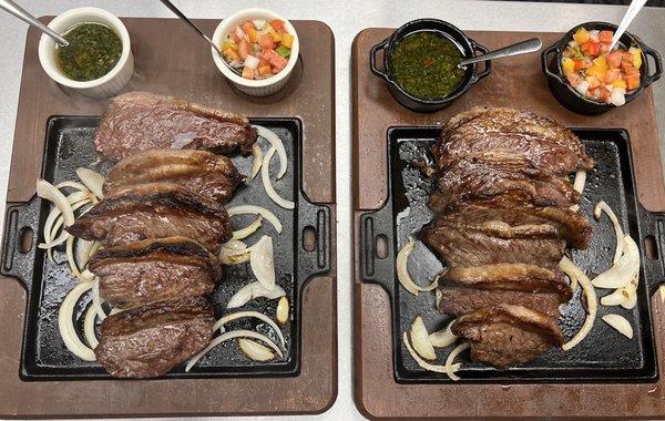 House Picanha Steak