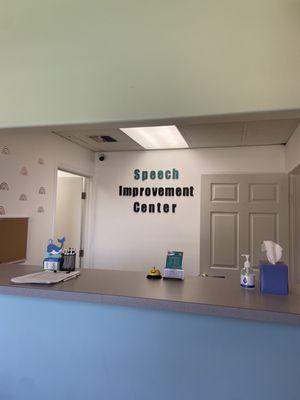 Speech Improvement Center West Covina