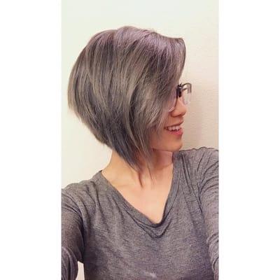 A PROCESS of colors and cut by Sun ( Brenda )!