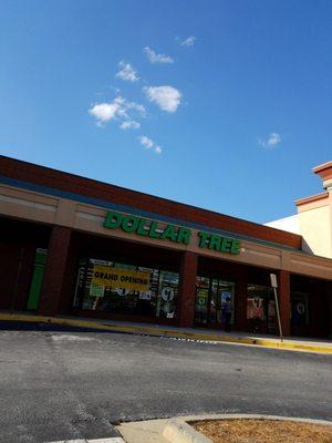 Dollar Tree