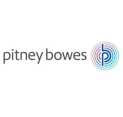 Pitney Bowes Logo