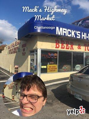 Mack's Highway Market